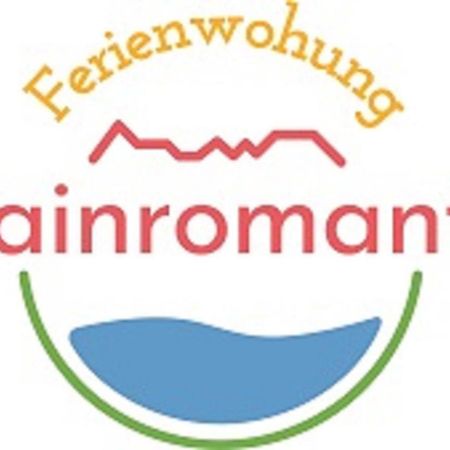 Ferienwohnung Mainromantik Winterhausen Dış mekan fotoğraf