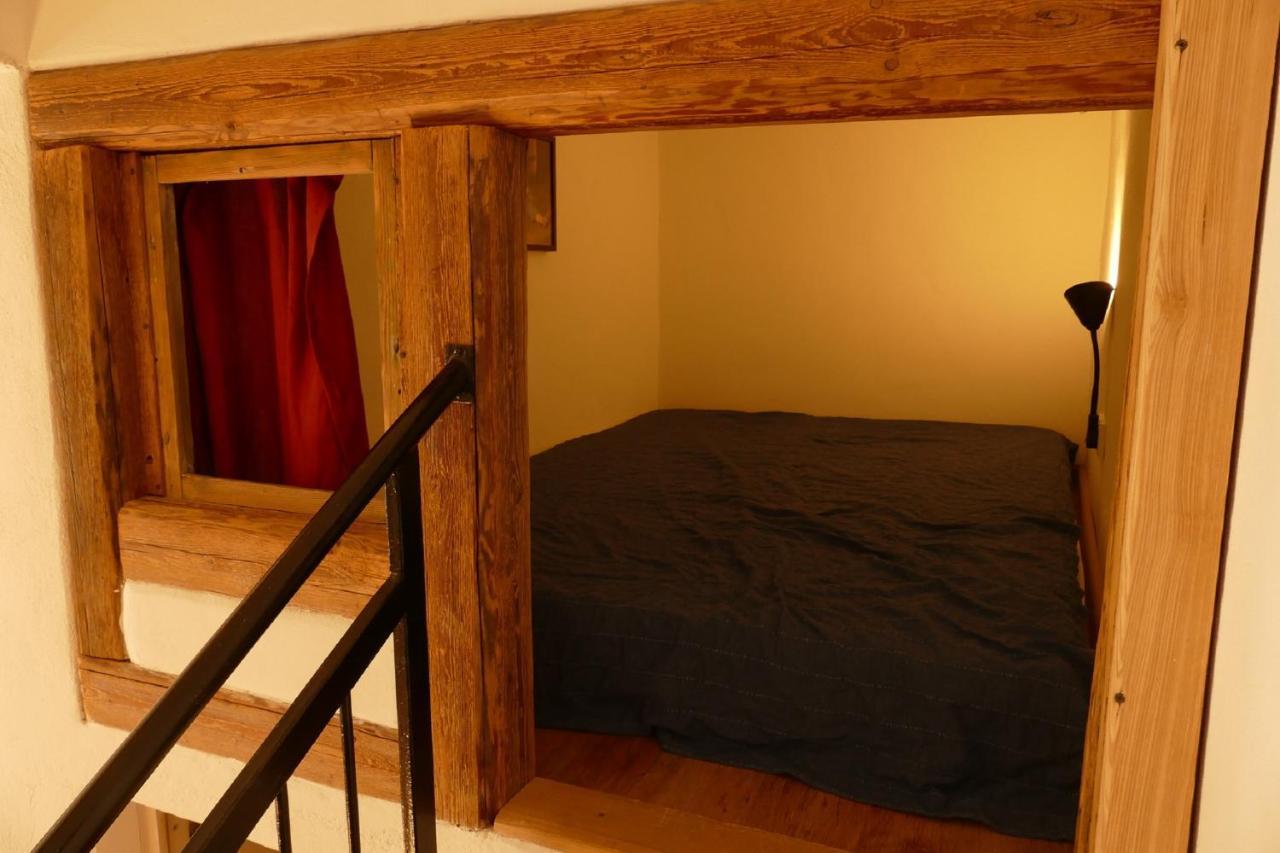 Ferienwohnung Mainromantik Winterhausen Dış mekan fotoğraf