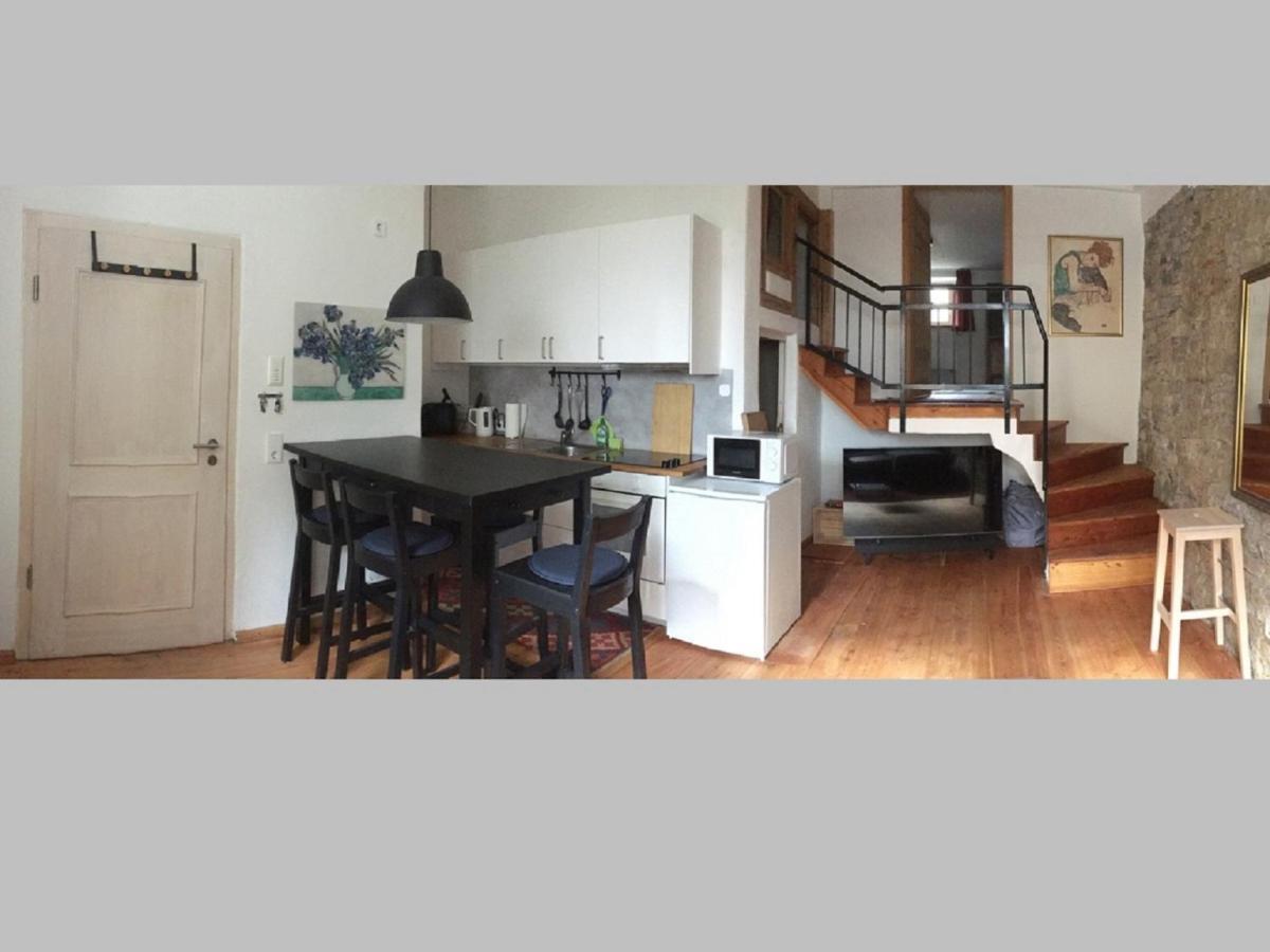 Ferienwohnung Mainromantik Winterhausen Dış mekan fotoğraf