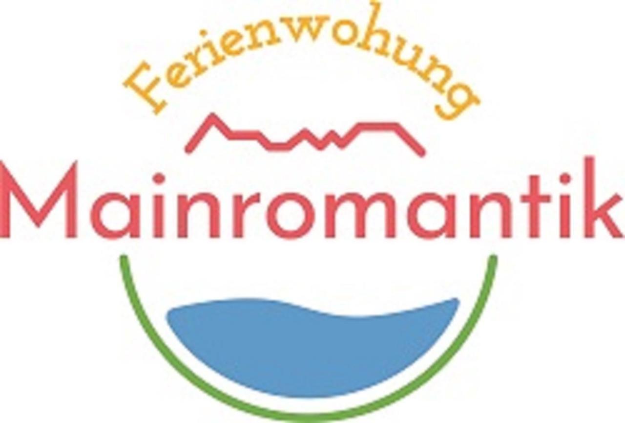 Ferienwohnung Mainromantik Winterhausen Dış mekan fotoğraf